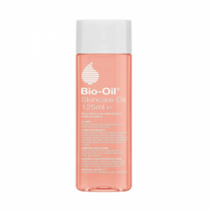 Bio Oil 125 ml - skin care, scars, stretch marks