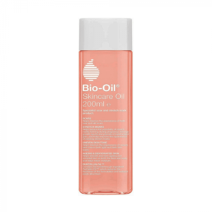Bio Oil 200 ml - skin care, scars, stretch marks