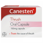 Canesten Oral - thrush treatment
