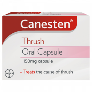 Canesten Oral - thrush treatment