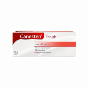 Canesten Thrush - internal cream