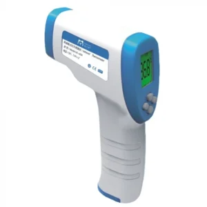 Contactless Infrared Thermometer - Forehead thermometer