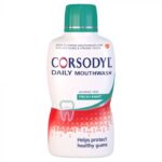 Corsodyl Daily - fresh mint