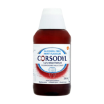 Corsodyl Mouthwash - mint