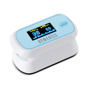Homedics Oxywatch - Fingertip oximeter