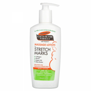 Palmer's Cocoa Butter - stretch marks