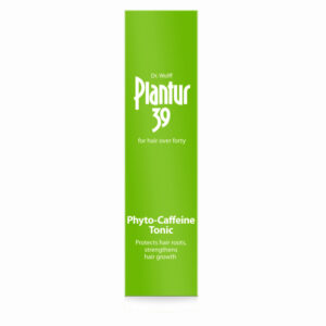 Plantur 39 Caffeine Tonic - hair growth