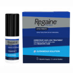Regaine For Men - Hair loss, hair regrowth