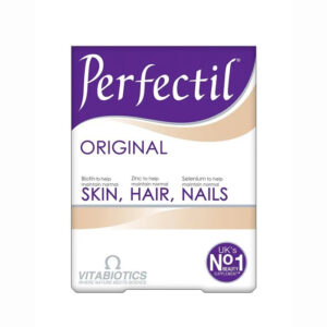 Vitabiotics Perfectil Original - skin care, nail care, hair care