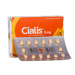 Cialis tablets