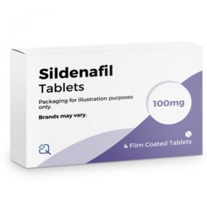 (Viagra) Sildenafil Tablets