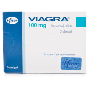 Viagra tablets