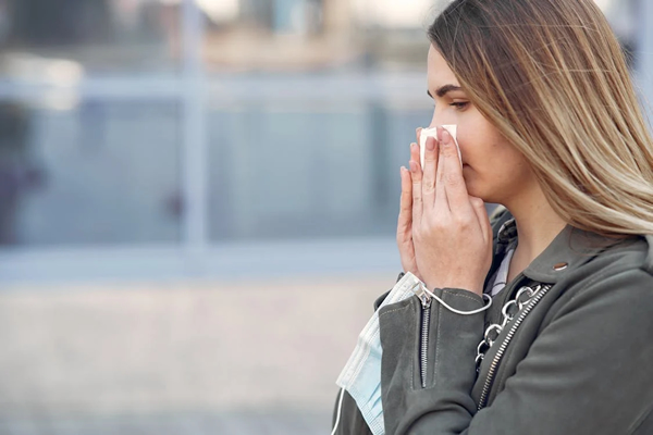 All About Hay Fever: Symptoms, Causes, and Tips for Relief