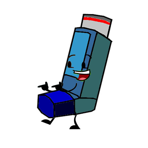 treatments and prescriptions for Asthma / COPD