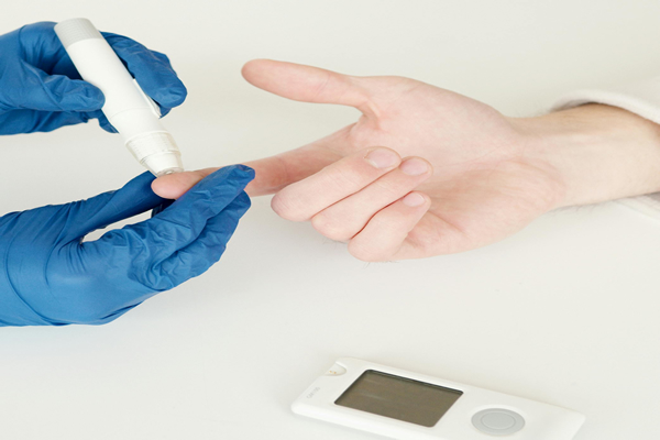 How Does Type 2 Diabetes Affect Daily Life?