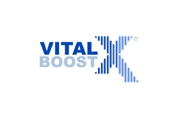 Vital Boost X