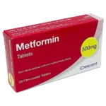Metformin
