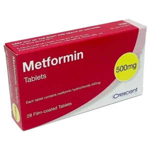 Metformin