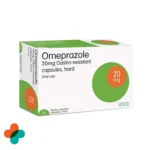 Omeprazole