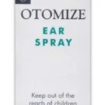 Otomize Ear Spray