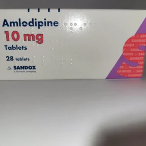 amlodipine