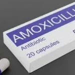 amoxicillin