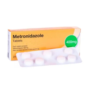 Metronidazole