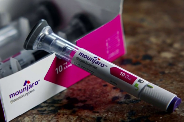 What to Expect When Starting Mounjaro